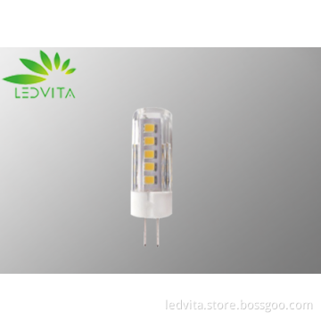G4 Ceramic LED Light Source 2.34W 2.53W